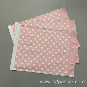 Eco Friendly Compostable PLA Biodegradable Poly Mailer